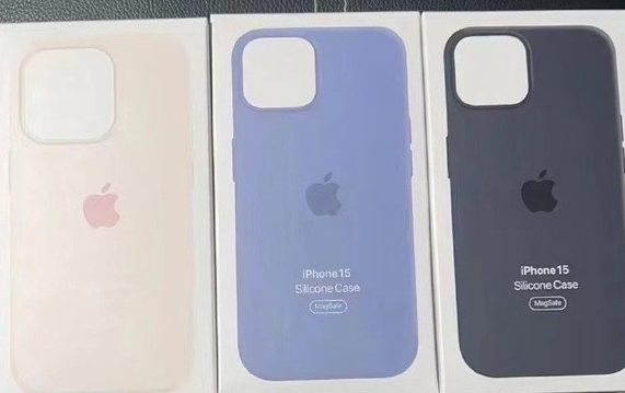 西昌苹果14维修站分享iPhone14手机壳能直接给iPhone15用吗？ 