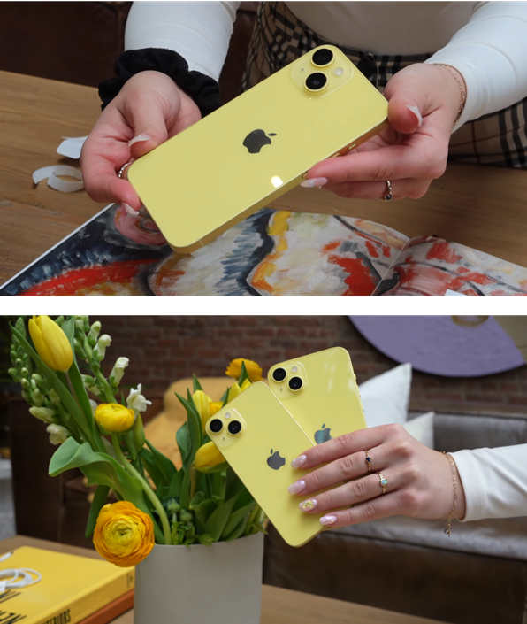 西昌苹果手机维修分享：什么时候可以买到黄色iPhone 14？ 