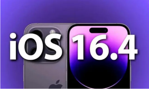 西昌苹果14维修分享：iPhone14可以升级iOS16.4beta2吗？ 