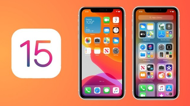 西昌苹果13维修分享iPhone13更新iOS 15.5，体验如何 