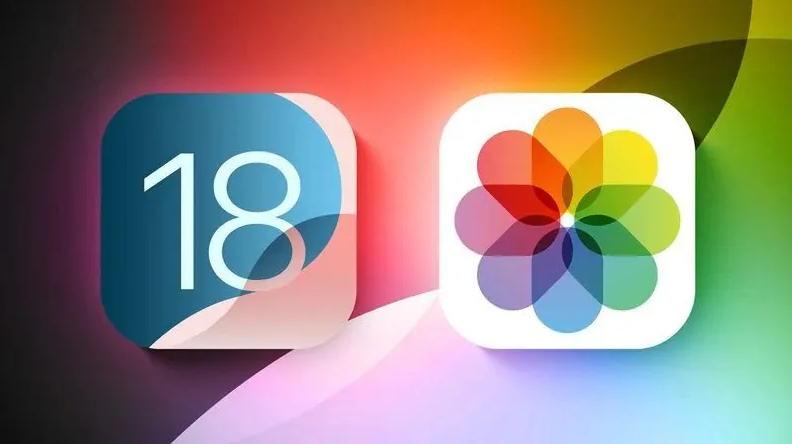 西昌苹果手机维修分享苹果 iOS / iPadOS 18.1Beta 3 发布 