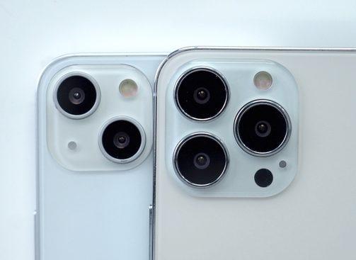 西昌苹果维修点分享iPhone 13 Pro Max黑屏隐蔽诱因解读 