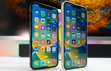 西昌苹果维修点分享iPhone 14黑屏多元故障深度解读 