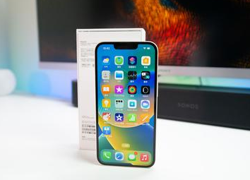 西昌苹果维修点分享iPhone 14电池发烫真实诱因盘点 